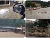 «Μπάλλος»: Super Puma σπεύδει στην Κέρκυ...