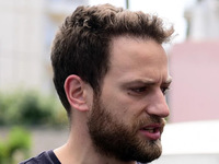 Γλυκά Νερά: Σπάει τη σιωπή του ο 32χρονο...