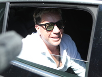 Γιώργος Μαζωνάκης: Οι πρώτες ώρες μετά τ...