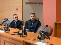 Οι προτάσεις της παράταξης "Νέα Δυτ...