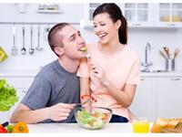 H διατροφή επηρεάζει την Υπογονιμότητα α...