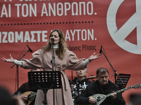 Νατάσα Μποφίλιου: «Πόλεμος» στο Twitter ...