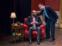 Είδαμε το «Ναι σε όλα» και γελάσαμε πολύ...