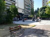 Πάτρα: Αστυνομικοί στο "άβατο"...