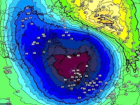 Από τις αρχές Δεκέμβρη ο χειμώνας… δείχν...