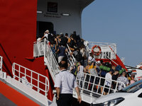 Πού κυμαίνονται οι τιμές των ακτοπλοϊκών...