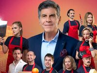 Σούπερ Ήρωες: Γνωρίστε τους χαρακτήρες τ...