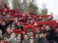 Το κοινωνικό έργο της ΠΑΕ Παναχαϊκή