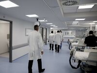 Σοκαριστική μελέτη Τσιόδρα - Λύτρα: Στου...