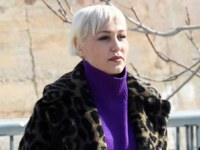 Δίκη Φιλιππίδη - Πηνελόπη Αναστασοπούλου...