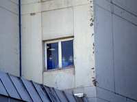 Πατρινοί βγήκαν στα μπαλκόνια τους και χ...