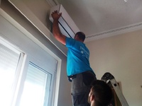 ΕΤΣΙ θα πρέπει να συντηρείτε το κλιματισ...