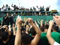 Το 7ο αστέρι προκάλεσε ντελίριο: Αποθέωσ...