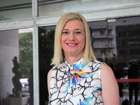 Just the 2 of Us: Τι λέει η Ραχήλ Μακρή ...