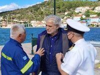 Χρ. Στυλιανίδης: Αυτοψία στην πλημμυρισμ...