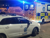 Θεσσαλονίκη- Οπαδικό επεισόδιο: Στο νοσο...