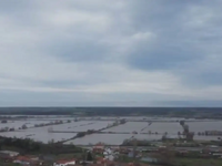 Σε «Red Code» ο Έβρος από τις πλημμύρες