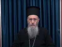 Μητροπολίτης Ναυπακτίας: Ο κορωνοϊός ανέ...