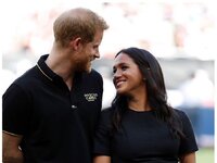 Πατέρας Μέγκαν: "Θα ήθελα πολύ να σ...