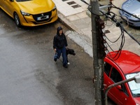 Κακοκαιρία Eva: Γιατί δεν ήταν όσο «άγρι...