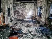 Καλαμπάκα: «Όλα άρχισαν από ένα κλιματισ...