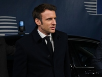 Γαλλία- Εκλογές: Νέο exit poll δίνει προ...