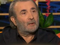 Λάκης Λαζόπουλος για Ρούλα Πισπιρίγκου: ...