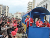 Στα αθηναϊκά κανάλια την Τσικνοπέμπτη οι...