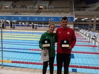 Χρήστου και Δράκου οι κορυφαίοι της διοργάνωσης