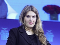 Εύα Καϊλή: «Δεν λέει πουθενά πως έδωσε τ...