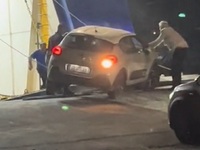 Άνδρος: Ελεύθερος ο πλοίαρχος για το περ...