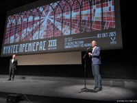 Λαμπερή η τελετή έναρξης του 27ου Φεστιβ...