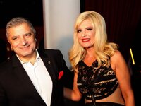 Βάζει νερό στο κρασί της η Μαρίνα Πατούλη