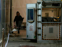 Άγιοι Ανάργυροι: Η 28χρονη μιλούσε στο 1...