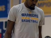 Κέβιν Ντουράντ: «Δεν πάω στο Λευκό Οίκο,...