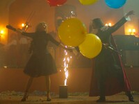 "Βούλιαξαν" τα social networks...