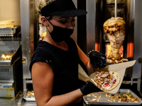 Πιτόγυρο: Θα φτάσει την επόμενη εβδομάδα...