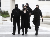 Ρούλα Πισπιρίγκου: «Τυπική σε όλα αλλά ψ...