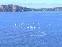 Επιτυχημένο αγωνιστικό σαββατοκύριακο γι...