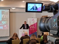 «Καρκίνος, Ανοσοκαταστολή και Covid...»:...