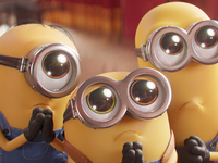 Επιστρέφουν τα Minions στη μεγάλη οθόνη ...