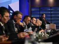 Επιμελητήριο Αχαΐας – Γενική Συνέλευση Κ...