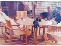 Φωτογραφία ντοκουμέντο: Για πρώτη φορά Έ...