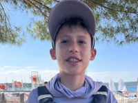 Ιστιοπλοΐα: Ο 13χρονος Νικόλαος Παππάς ψ...