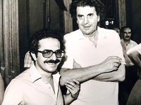 Η Πάτρα του Μίκη - Το σπίτι στη Φωτήλα κ...