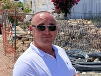 Ρόδος: Νεκρός βρέθηκε ο εργολάβος που αγ...