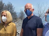 Γιώργος Παπανδρέου: Η κυβέρνηση αδυνατεί...