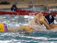 A2 πόλο ανδρών: Ο ΝΟΠ σήμερα με ΡΟΗ εκτός έδρας