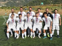 Ο Διαγόρας πανηγυρίζει το 5ο Σούπερ Καπ ...