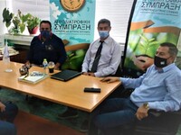 Π. Ε. Ηλείας: Σε αναζήτηση λύσης για την...